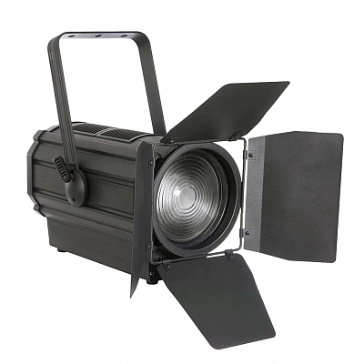 Театральный прожектор Prestel LED Fresnel 200W